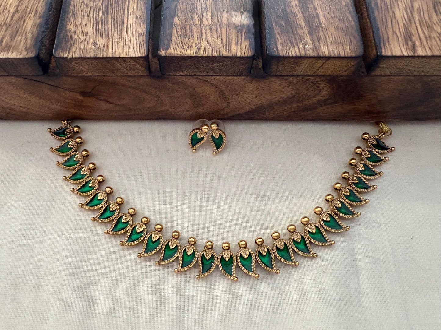 Diya Mango Premium set