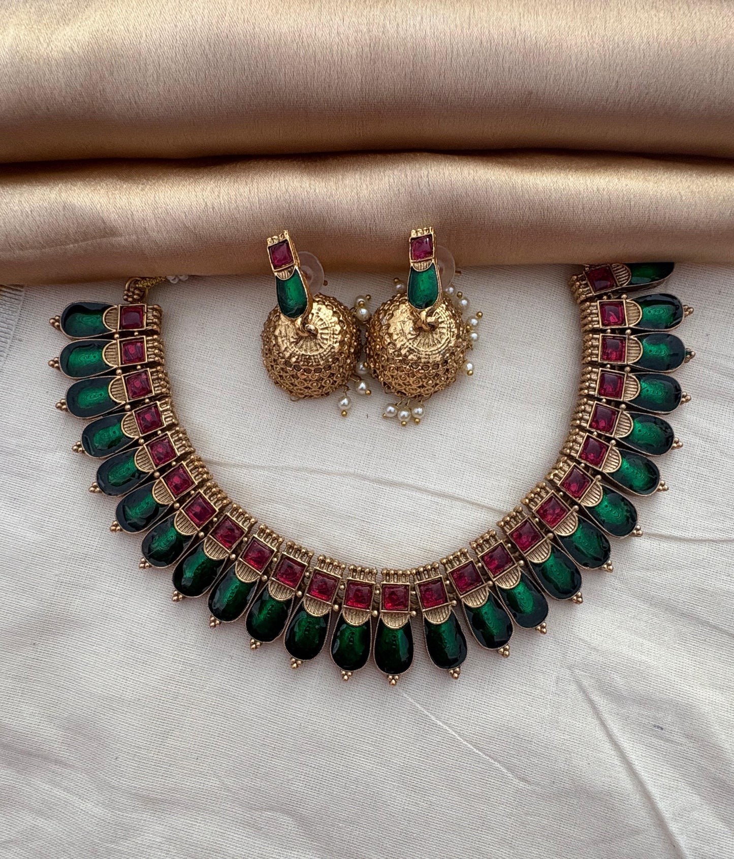 Kovai Necklace