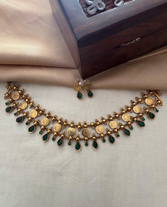 Palakka Choker